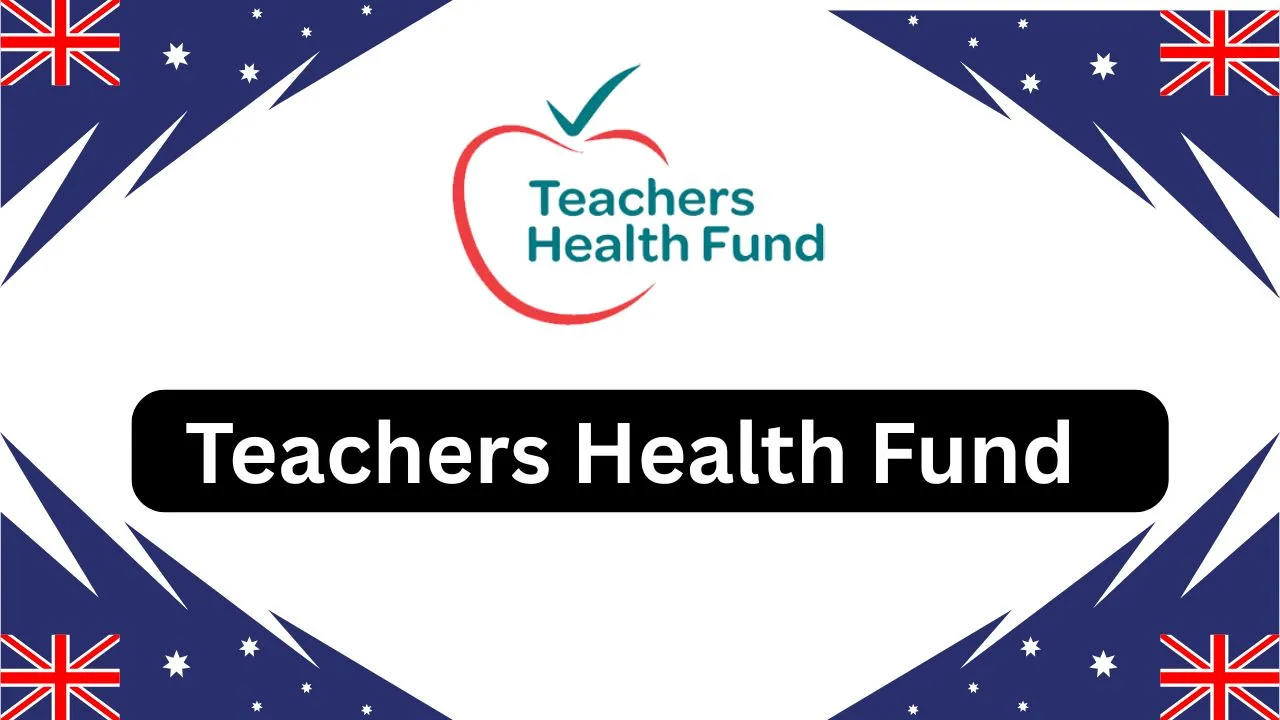Teachers Health Fund
